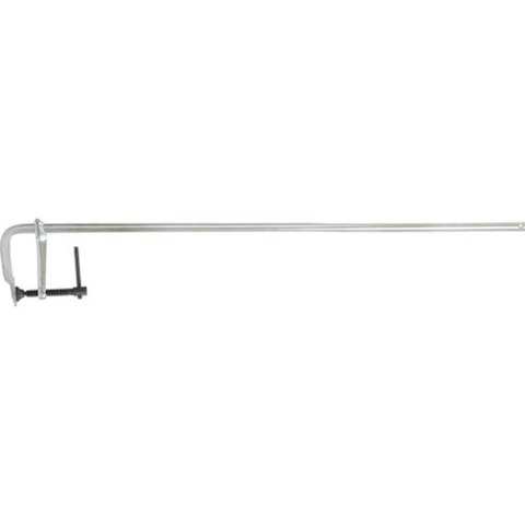 ARM L型クランプ強力型バーハンドル1000mm LHB1000(代引不可)【送料無料】