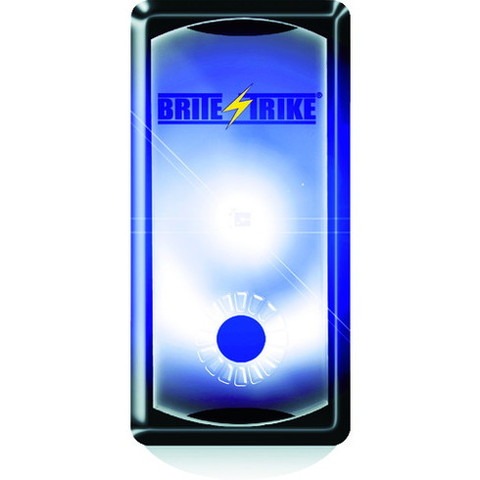 BS BRITESTRIKE APALS 100個パック ブルー APALSBLU(代引不可)【送料無料】
