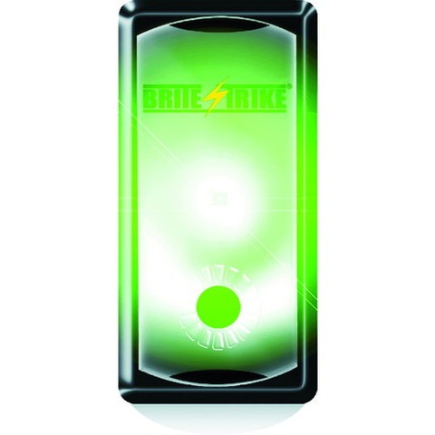 BS BRITESTRIKE APALS 100個パック グリーン APALSGRN(代引不可)【送料無料】