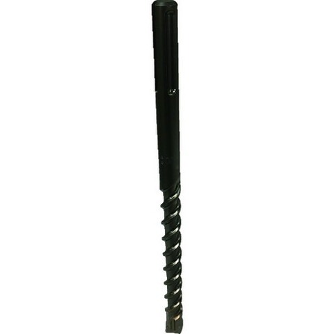 バーコ コンクリートドリル SDS MAX 4 CUTTERS 465620320(代引不可)【送料無料】