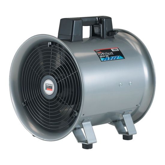 TRUSCO トラスコ ハンディジェット ハネ外径290mm HJF-300 (290パイ) トラスコ中山(株)(代引不可)【送料無料】