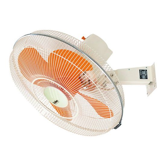スイデン ウォール扇 無段階変速プラスチックハネ 単相100V SF-45MV-1VP (株)スイデン(代引不可)【送料無料】