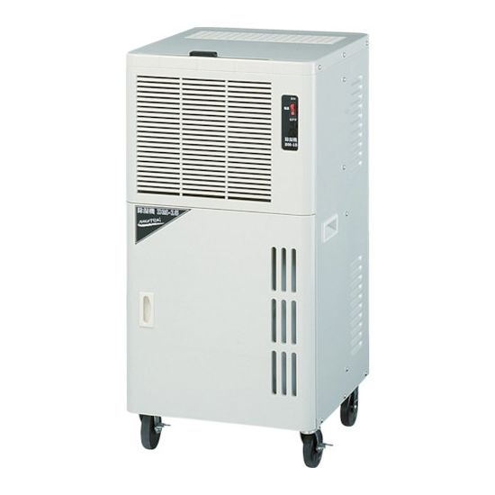 ナカトミ 除湿機 DM-15 DM-15 (株)ナカトミ(代引不可)【貨物輸送無料】