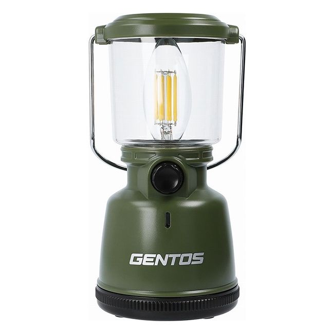 ジェントス GENTOS LED ランタン エクスプローラー700F EX-700F(代引不可)【送料無料】 6,923円