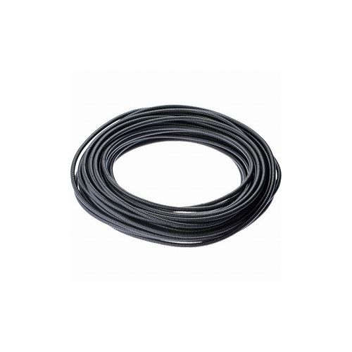 パンドウイット コルゲートチューブ ポリエチレン 細長い切口ありの実 黒 CLTS35F-C パンドウイットコーポレーション 電設架線部分品 電話線保護すること原材料(代引不可)【貨物輸送無料】