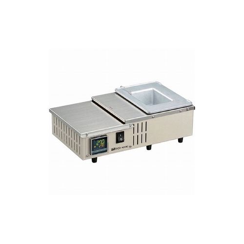 グット 角形ハンダ槽(鉛フリー対応) POT-103C 太洋電機産業(株) はんだ用品 はんだ槽(代引不可)【送料無料】｜リコメン堂ホームライフ館