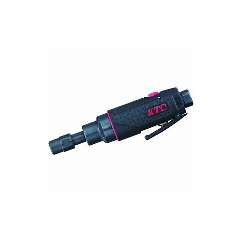 KTC ストレートグラインダー(低速タイプ) JAP510 京都機械工具(株) 空圧工具 エアグラインダー(代引不可)【送料無料】｜リコメン堂ホームライフ館