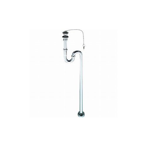 SANEI アフレ付Sトラップ H70-32 SANEI(株) 管工機材 排水部材(代引不可)【送料無料】｜リコメン堂ホームライフ館