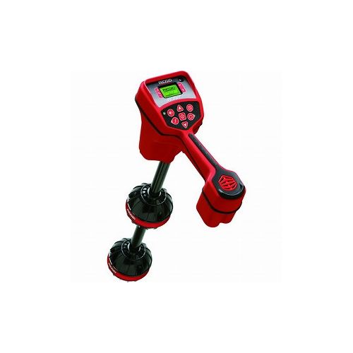RIDGID ナビトラック スコート ロケーター 19238 Ridge Tool Company 水道・空調配管用工具 管内検査用品(代引不可)【送料無料】