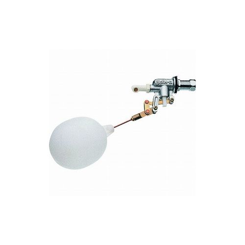 SANEI ロータンクボールタップ PV45-13 SANEI(株) 管工機械 水備えつける用あと取り(代引不可)【貨物輸送無料】 木材・建築資材・設備-トイレ用設備-花・ガーデン・DIY