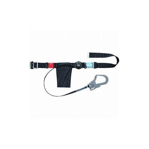 KH 胴ベルト型 アリール S1SDAK-17+47113F D-SKMSDAK (株)基陽 墜落・落下防止用品 胴ベルト型墜落制止用器具(代引不可)【送料無料】|リコメン堂ホームライフ館