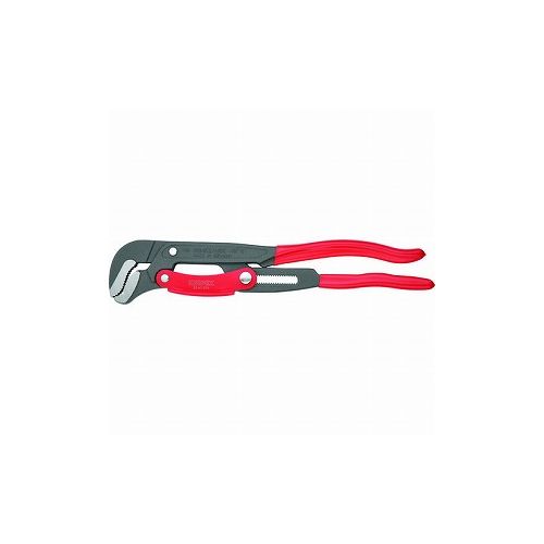 KNIPEX パイプレンチ(スウェーデン型) 8361-015 KNIPEX社 水道・空調配管用工具 ウォーターポンププライヤー(代引不可)【送料無料】