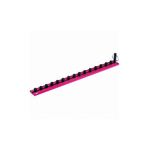 KTC 9.5マグネットソケットホルダー EHBM315 京都機械工具(株) ソケットレンチ ソケット(代引不可)【送料無料】
