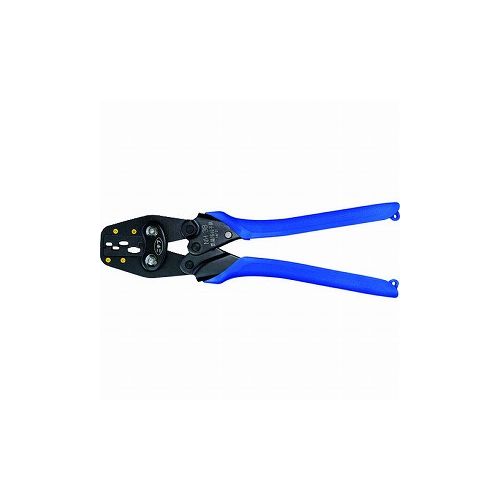 ニチフ 手動圧着工具 NH (株)ニチフ 電設工具 圧着工具(代引不可)【送料無料】|リコメン堂ホームライフ館