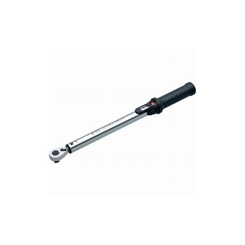 KTC 12.7プレセット型トルクレンチ GW100-04 京都機械工具(株) 工業用計測機器 トルク機器(代引不可)【送料無料】|リコメン堂ホームライフ館