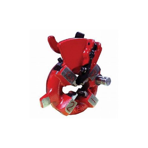 REX 290110 自動切上ダイヘッド NS25AD8Aー10A NS25AD8A-10A レッキス工業(株) 水道・空調配管用工具 ねじ切り機(代引不可)【送料無料】｜リコメン堂ホームライフ館