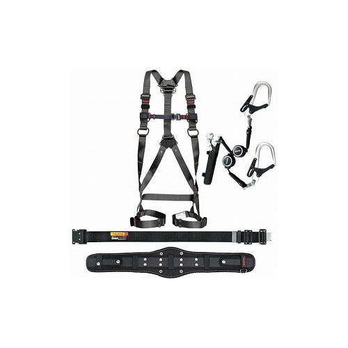 タジマ ハーネスセット セグネス 701 L SEGNES701L (株)TJMデザイン 墜落・落下防止用品 ハーネス型墜落制止用器具(代引不可)【送料無料】