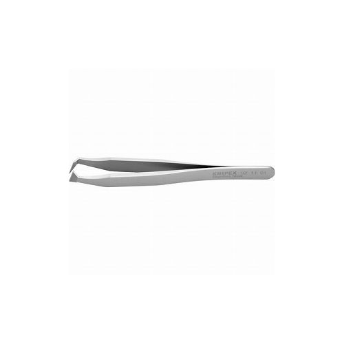 KNIPEX カッティングピンセット 115mm 2670290 KNIPEX社 プライヤー・ニッパ・ピンセット ピンセット(代引不可)【送料無料】