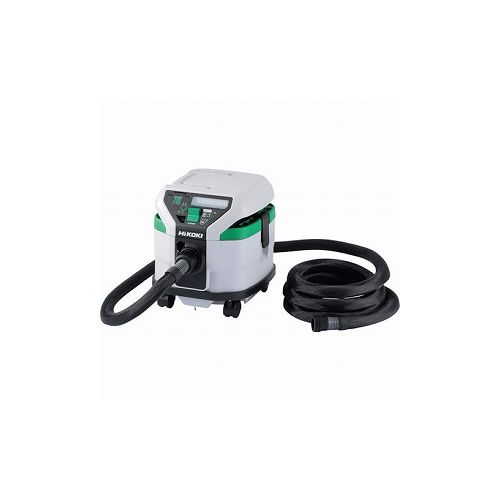 HiKOKI 電動工具用集ジン機 Bluetooth機能付 粉ジン専用 モデルチェンジタイプ 容量8L RP80YD-SC 工機ホールディングス(株) 清掃機器 乾式掃除機(代引不可)【送料無料】