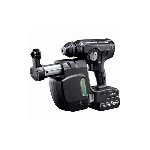 EXENA 申し受ける金鎚せん孔機 EZ1固定ディスク1J18V-B パナソニック(株)エレクトリックワークス社 電動物の具 金鎚せん孔機(代引不可)【貨物輸送無料】