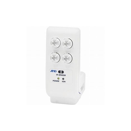 A\u0026D 直流コロナ放電遣りかた長閑やかさイオナイザー AD-1683A AD-1683A (株)エー・アンド・デイ 静電気打つ手設備 除電機(代引不可)【貨物輸送無料】