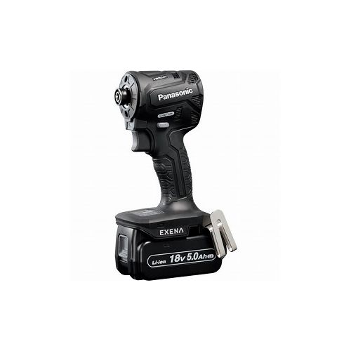 EXENA 充電インパクト アタッチメントセット EZ1PD1J18A1B パナソニック(株)エレクトリックワークス社 電動工具 インパクトドライバー(代引不可)【送料無料】｜リコメン堂ホームライフ館