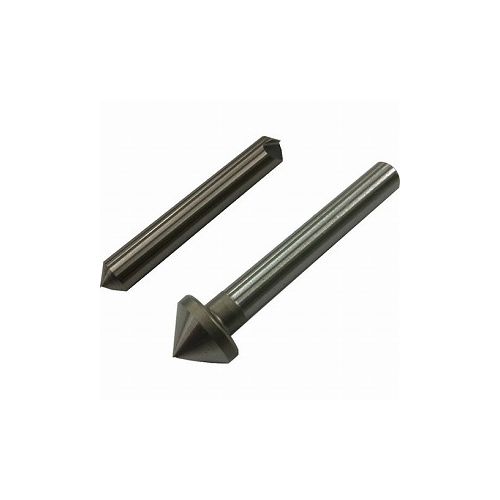 大見 面取リカッター C45-ST12-90 大見工業(株) 面取り工具 カウンターシンク(代引不可)【送料無料】