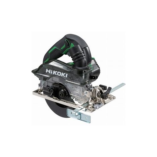 HiKOKI 深切リ電子集ジン丸ノコ 125mm コレクトカバー付 C5YE 工機ホールディングス(株) 電動工具 小型切断機(代引不可)【送料無料】|リコメン堂ホームライフ館