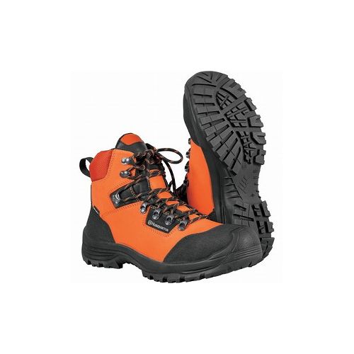 楽天市場】ハスクバーナ ガーデンブーツテクニカル (38) 597659538