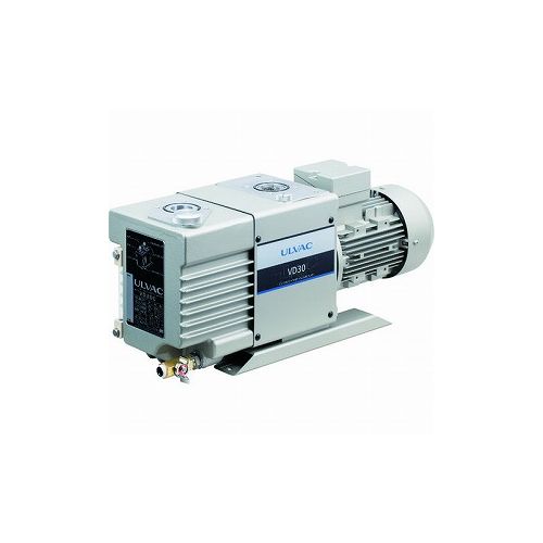 ULVAC 油回転させる無意味さ揚水機 VD30C VD30C (株)アルバック 揚水機 無意味さ揚水機(代引不可)【貨物輸送無料】