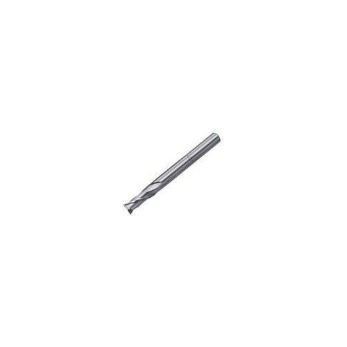 HOZAN エンドミル 6mm K-280-6 ホーザン(株) 小型加工機械・電熱器具 旋盤 フライス盤(代引不可)【送料無料】
