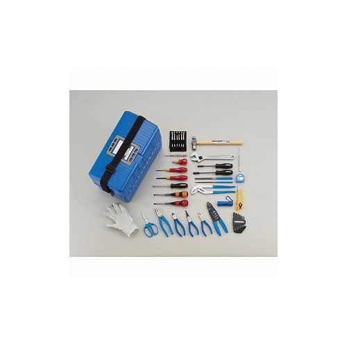 HOZAN 工具セット S-351 S-351 ホーザン(株) 工具セット ツールキット(代引不可)【送料無料】