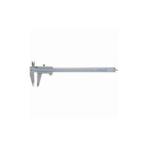 シンワ 普及ノギス20cm 19912 シンワ測定(株) 測定工具 ノギス(代引不可)【送料無料】