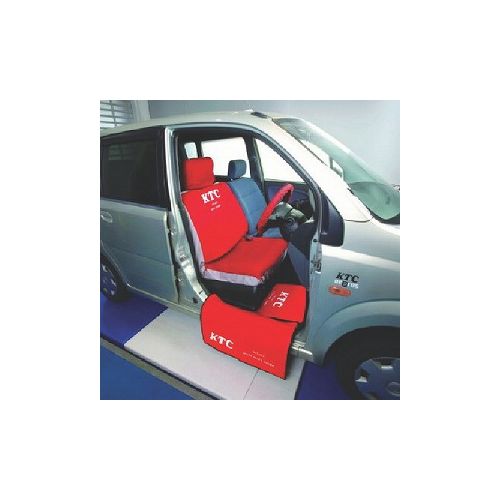 KTC カバーリングセット[4枚組] ATYC4014 京都機械工具(株) 車輌整備用品 洗車用品(代引不可)【送料無料】