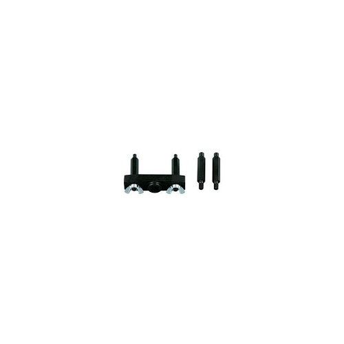 KTC ホーシングナットレンチ(丸ナット用) AS352 京都機械工具(株) 車輌整備用品 車輌整備用工具(代引不可)【送料無料】