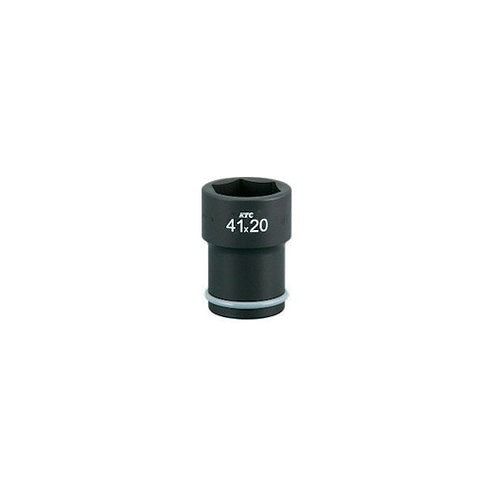 KTC 19.0sq.インパクトレンチ用ホイールナットコンビソケット38X20 ABP6-3820TP 京都機械工具(株) ソケットレンチ インパクト用ソケットビット(代引不可)【送料無料】