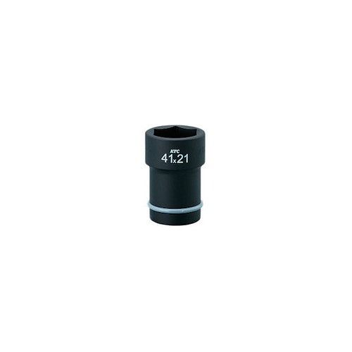 KTC 25.4sq.差しひびき鍵用ホイールナットコンビソケット41X21 ABP8-4121TP 京都機械工具(株) ソケット鍵 差しひびき用ソケットビット(代引不可)【貨物輸送無料】