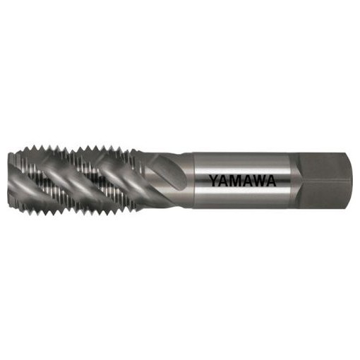 ヤマワ アルミ材用スパイラルタップ(インサートコイルネジ用) AL-SP STI 1B M20X2.5 ALSPM20X2.5 切削工具 切削工具 ねじ切り工具 インサートねじ(代引不可)【送料無料】|リコメン堂ホームライフ館