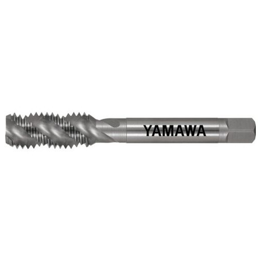 ヤマワ 軽銀材用渦巻き飲み口 1.5P AL-SP 1.5P P3 M14X2 ALSP1.5PP3M14X2 減ずる物の具 減ずる物の具 ねじ切り物の具 渦巻き飲み口(代引不可)【貨物輸送無料】