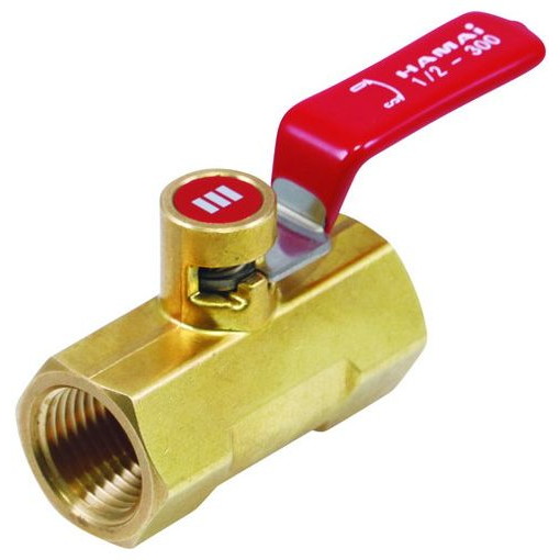 ハマイ 金管楽器製鍵を掛ける役立つこと付キボールバルブ(生き胆) BBSB5108RC 工事 照明装置装置 工事 照明装置装置 管工装置 弁膜(代引不可)【貨物輸送無料】