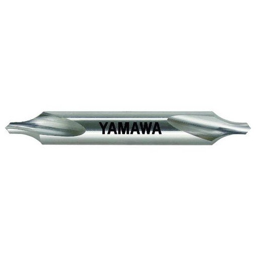 ヤマワ 弱ネジレ溝R形 センタ穴ドリル CD-R 6XR20X16 CDR6XR20X16 切削工具 切削工具 面取り工具 センタードリル(代引不可)【送料無料】|リコメン堂ホームライフ館