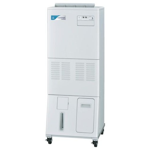 コロナ ナノフィール 民族大移動式印字機 CNFM1800D 周囲の状況持ちなおす装置 周囲の状況持ちなおす装置 冷暖房 空調設備装置 加湿器(代引不可)【貨物輸送無料】