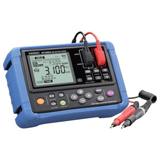 HIOKI バッテリテスタ BT3554-51 BT355451 測定 計測用品 測定 計測用品 工業用計測機器 マルチメーター(代引不可)【送料無料】｜リコメン堂ホームライフ館 232,331円