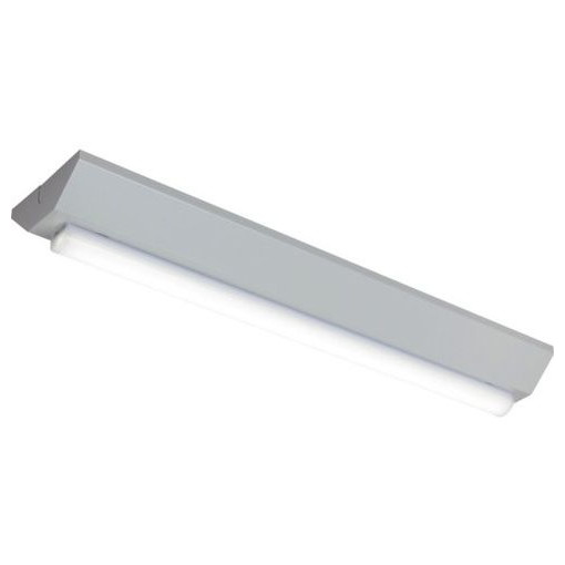 ホタルクス LED一体型ベース照明逆富士プルスイッチ付FL20形相当1000lm MVK2101P10N1 工事 照明用品 工事 照明用品 作業灯 照明用品 照明器具(代引不可)【送料無料】｜リコメン堂ホームライフ館