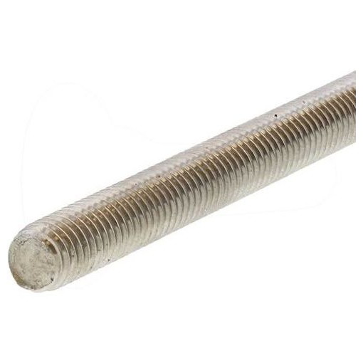 SUNCO SUS寸切ボルト M36X1000 (1本入) C10210000360000000 金物 建築資材 金物 建築資材 ねじ ボルト ナット 寸切りボルト(代引不可)【送料無料】