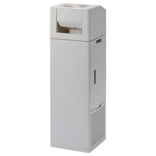IRIS 291225 サーキュレータ加湿空気清浄機 CHAA55C 環境改善用品 環境改善用品 冷暖房 空調機器 空気清浄機(代引不可)【送料無料】