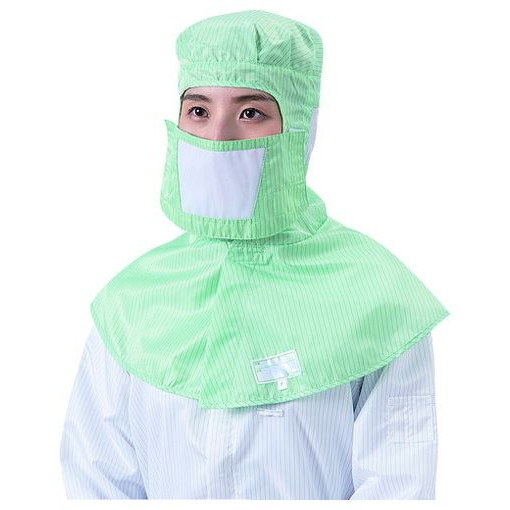 ブラストン マスク 緑 フリー (1Pk(袋)\u003d10枚入) BSC30001GF 保護具 保護具 マスク 耳栓 一般作業用マスク(代引不可)【送料無料】