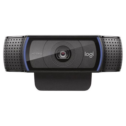 ロジクール C920e 固定ディスクwebカメラ C920E 事務室 住設用品 事務室 住設用品 OA機材 境界線の外側装具(代引不可)【貨物輸送無料】