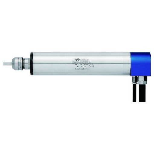 ナカニシ モータスピンドル アングルコードタイプ(7804) BMS4020RA 電動 油圧 空圧工具 電動 油圧 空圧工具 電動工具 機械装着用電動スピンドル(代引不可)【送料無料】