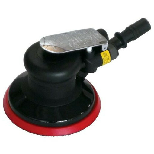 TOKU ダブルアクションサンダ5 自吸塵式 ビニールフェース ノリ式 MS680G5V 電動 油圧 空圧工具 電動 油圧 空圧工具 空圧工具 エアサンダー(代引不可)【送料無料】 42,986円